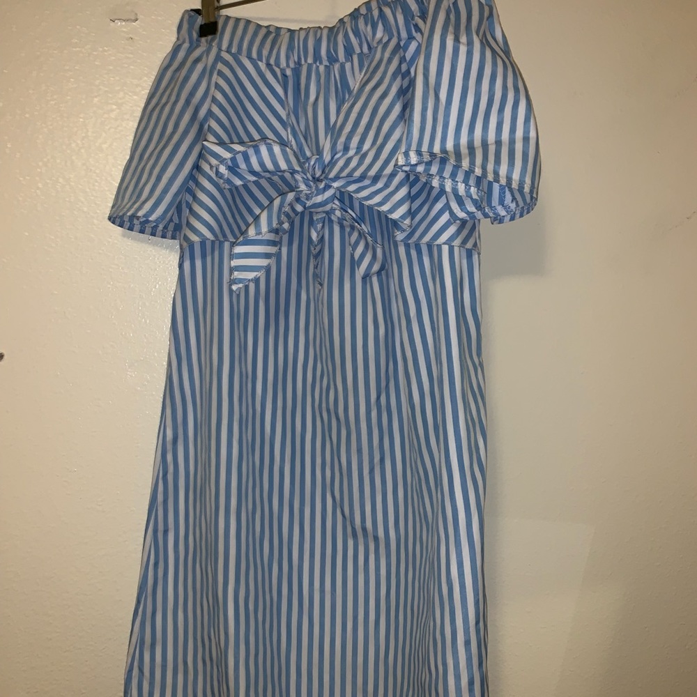 Super cute and beautiful dress